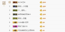 小鑫唱情歌主播照片