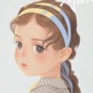 🍓肉丸子～海报