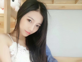 平安夜y主播照片