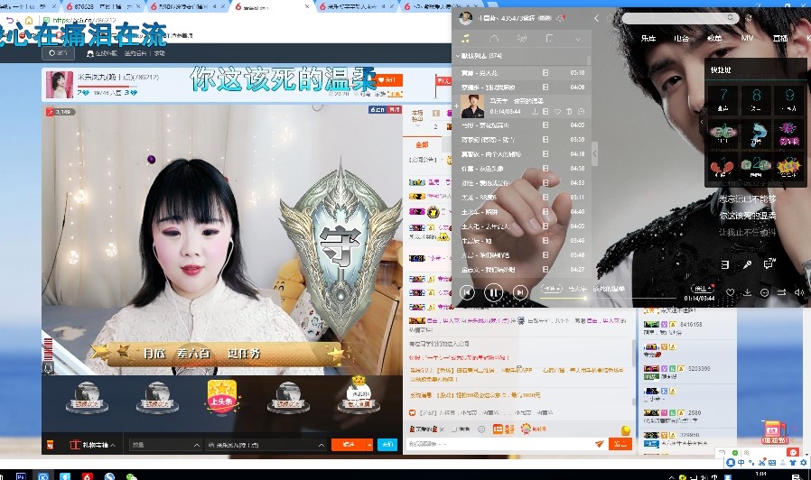 llucky是只猫主播照片