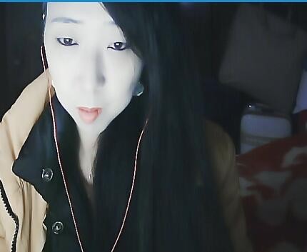 ℡烟、児的主播照片