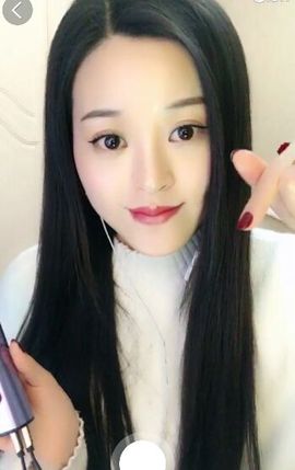 放秋假主播照片