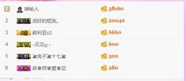 💜悦悦💜主播照片
