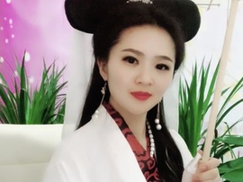 表哥星云主播照片