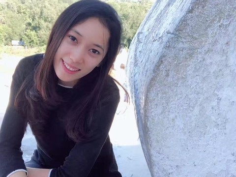 缅甸花花海报