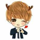 呆。@wh