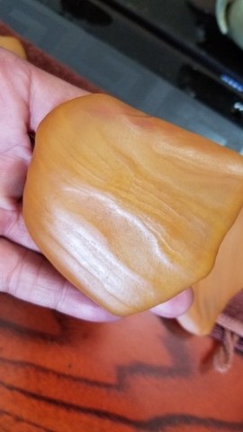醉美💓黄蜡石主播照片