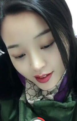 放秋假主播照片
