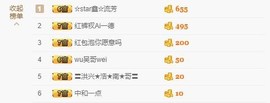小鑫唱情歌主播照片