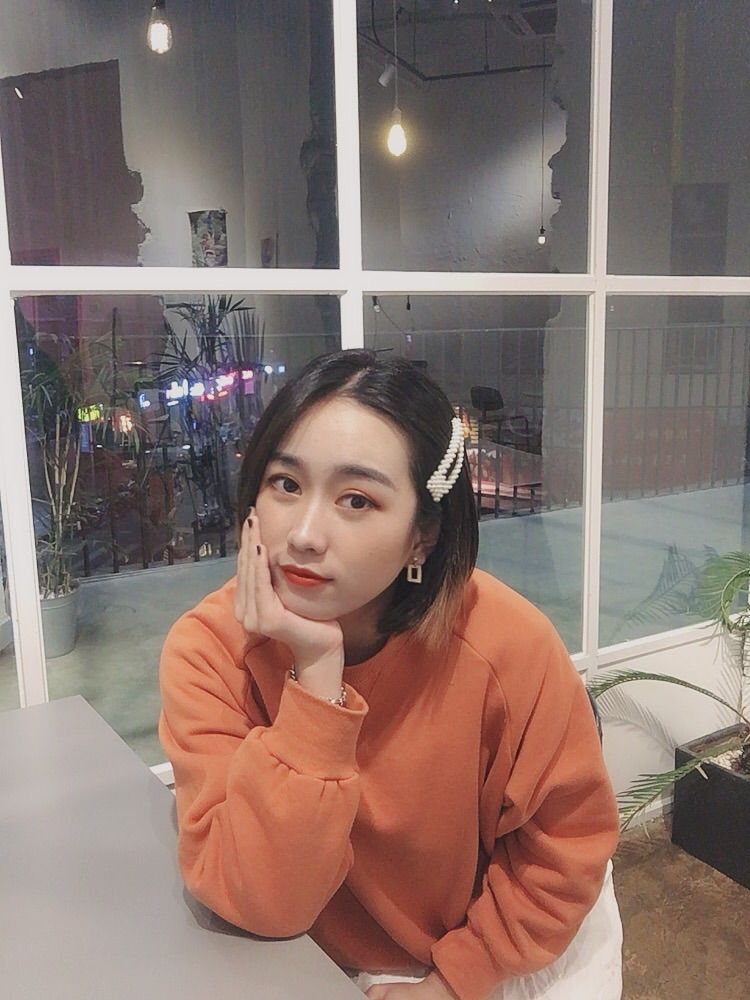 @33来了~主播照片