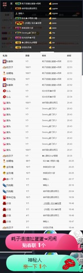 玥玥全6最拉主播照片