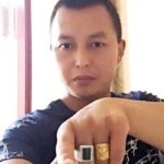 琼豪呀海报