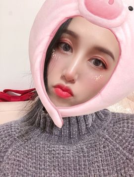 凡音🧡歌手加油主播照片