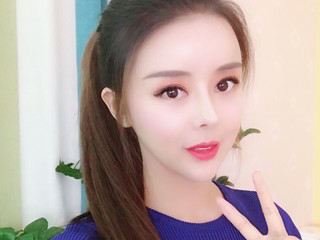 其实我一直陪伴你的主播照片