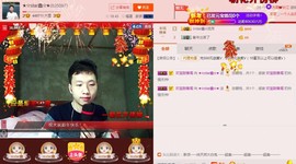 小鑫唱情歌主播照片