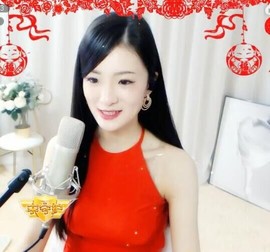 右手还是那个右手！！主播照片