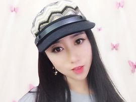 烟火💋唯爱主播照片