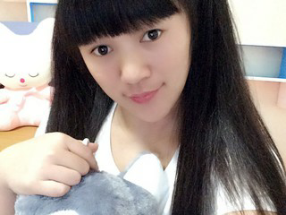 库存已清！退了的主播照片