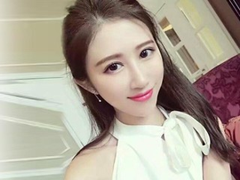 爱小气鬼爱主播照片