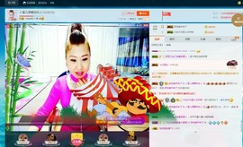🎵雪儿想要快乐🎵主播照片