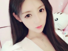 hy好运主播照片