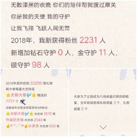 ⭐尐茜茜⭐主播照片
