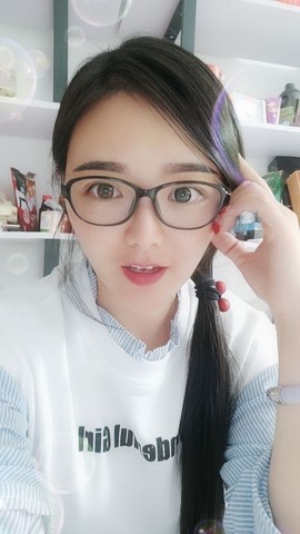 ╰❥℡致青春～主播照片