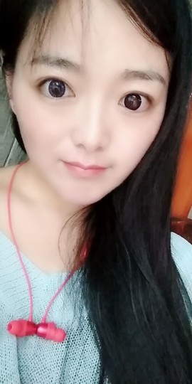 ╰❥℡致青春～主播照片