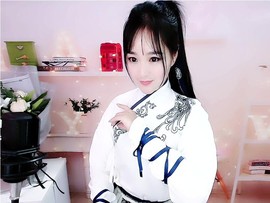 ╰❥℡致青春～主播照片