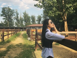 缥缈*^_^*主播照片