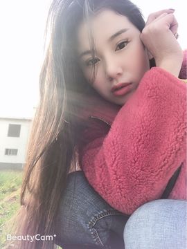 洛小可💎暂休主播照片