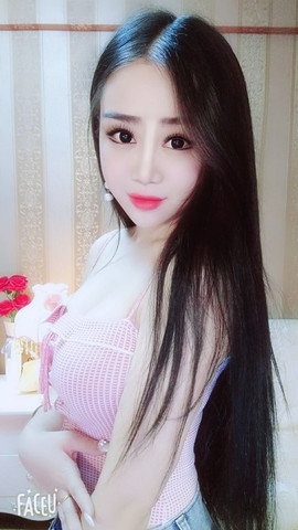 cailu81主播照片