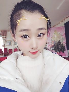 媛小柚主播照片