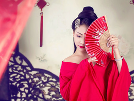 知晓w主播照片