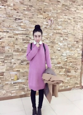 cailu81主播照片