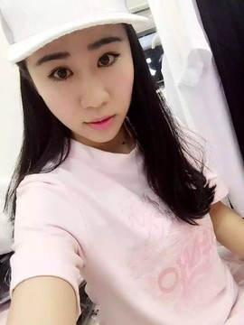 cailu81主播照片