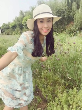 cailu81主播照片