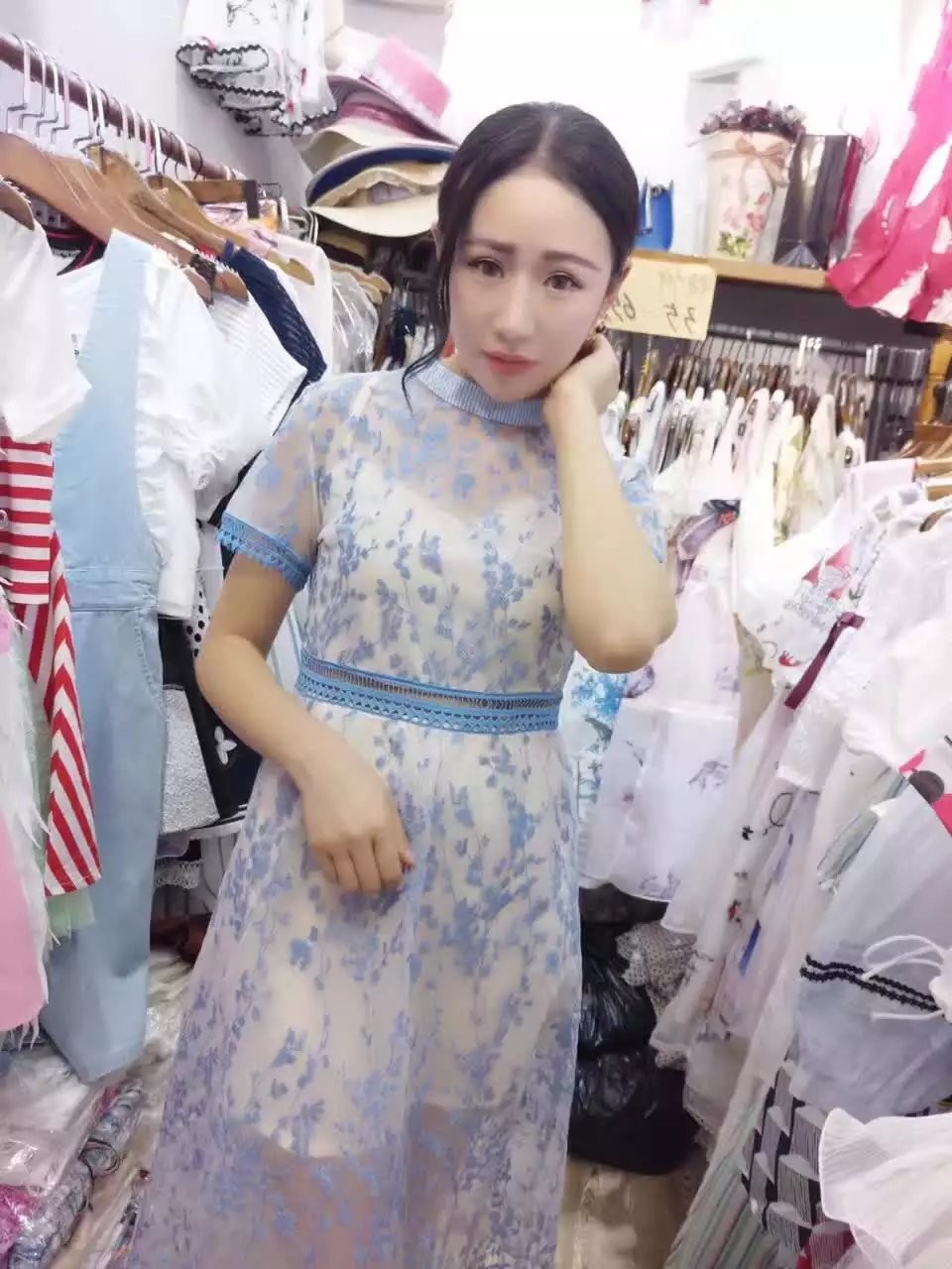 cailu81的主播照片