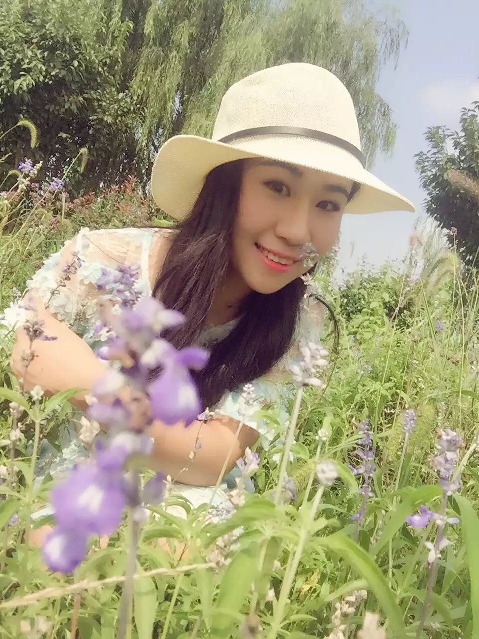 cailu81的主播照片