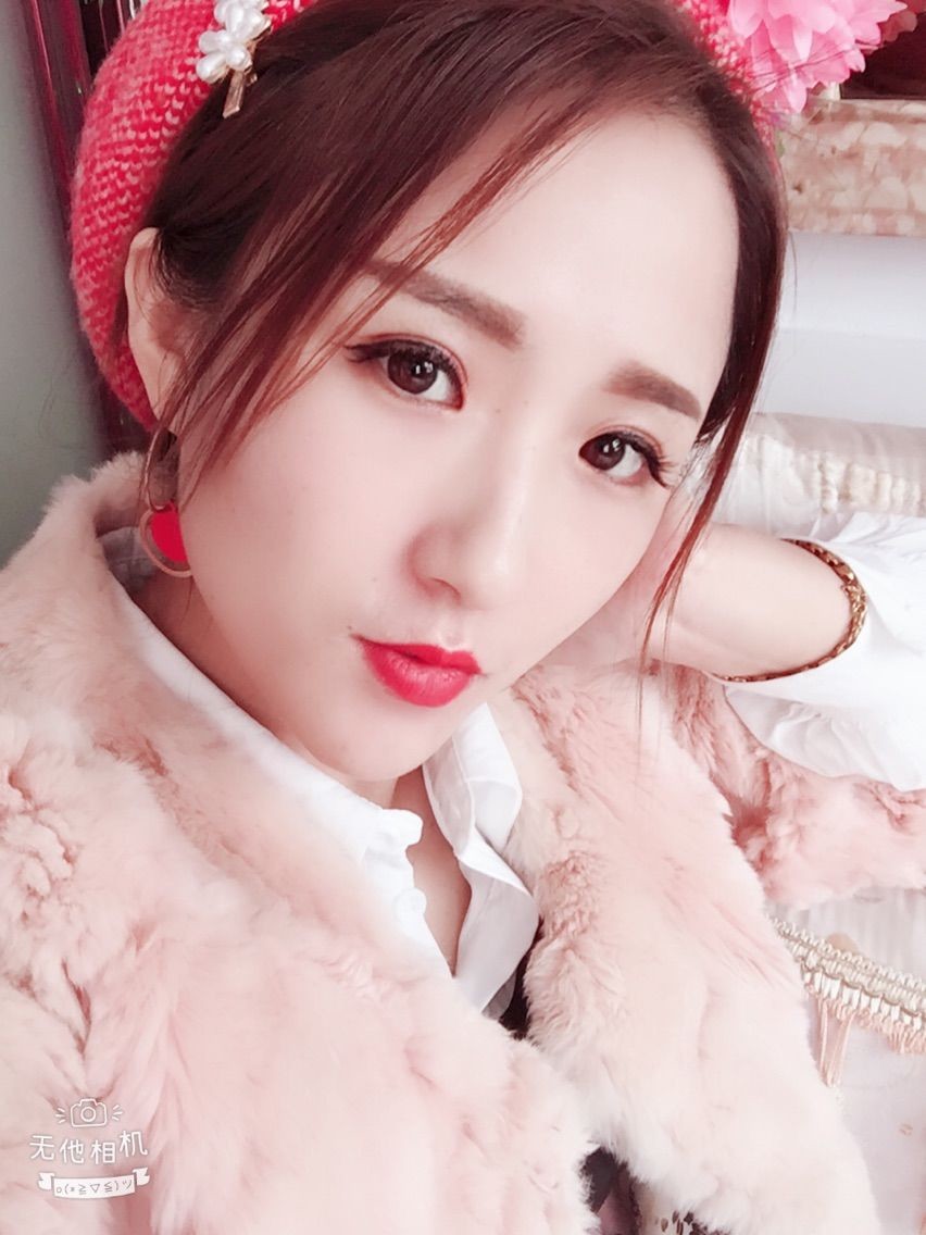 cailu81的主播照片