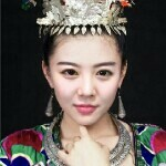 ╮♥★二筒★♥╭主播照片