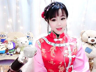 泡泡😀️主播照片