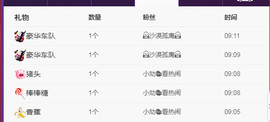 疯狂的药药宝贝主播照片