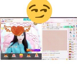 ♬糖果♬主播照片