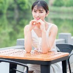 莫儿小圆脸
