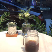 坚持(o^^o)海报