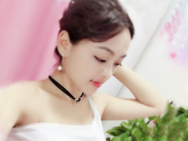 ♛Angel、优雅♛主播照片