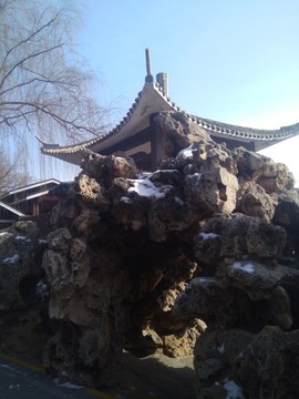 沙漠英雄《无与伦比》主播照片