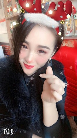 じ♪✿小二货❤恋琪主播照片