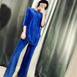 じ♪✿小二货❤恋琪主播照片